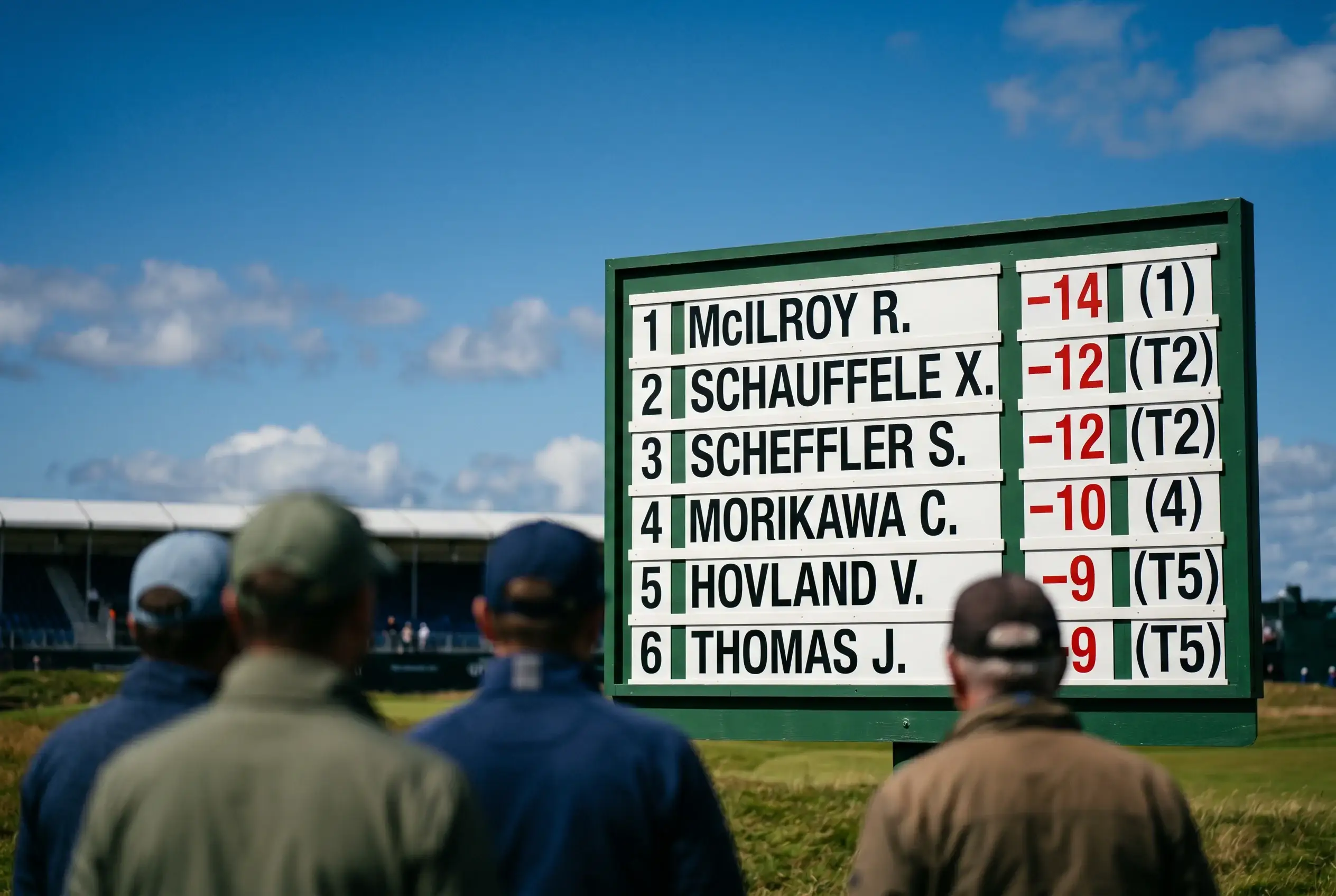 Each-Way Wetten im Golf Berechnung und Strategie erklärt