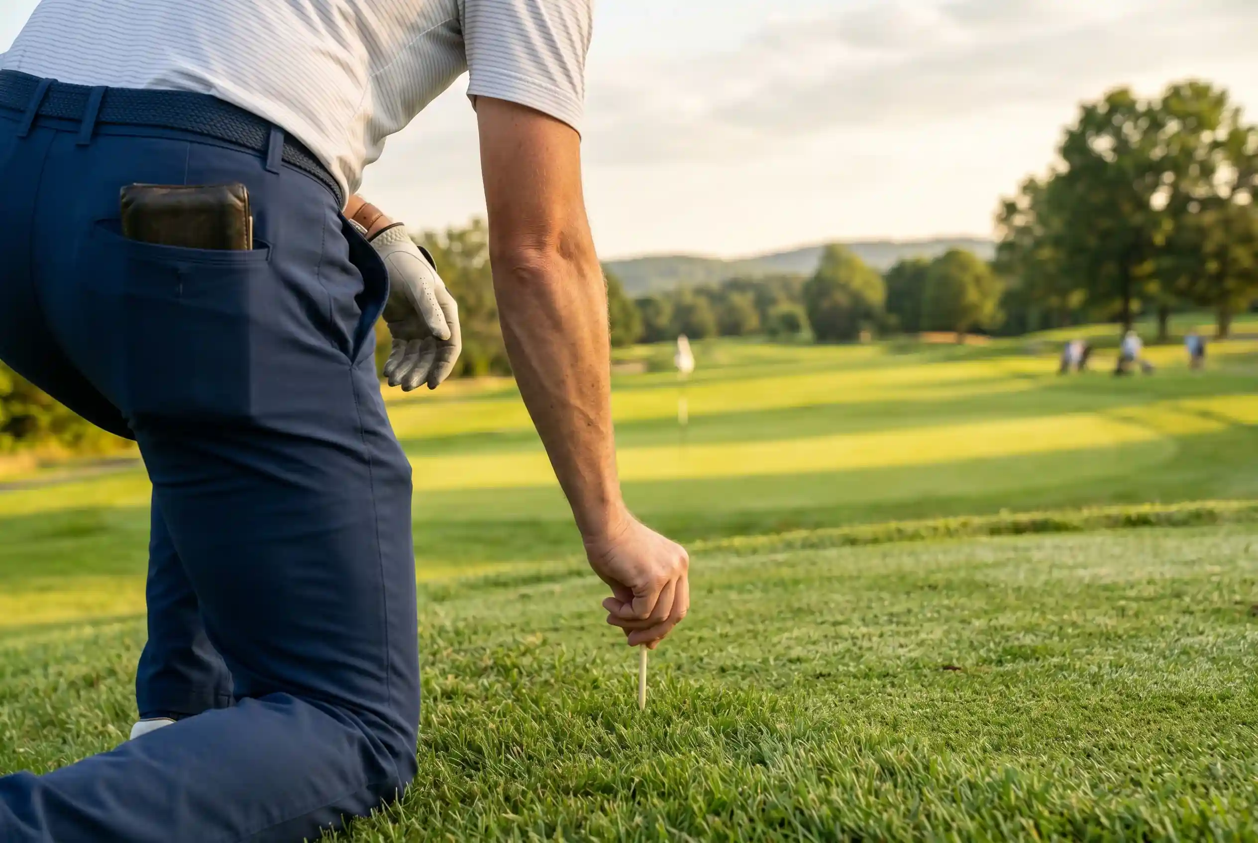 1000 Euro Einzahlungslimit bei Golf Wetten und seine Auswirkungen