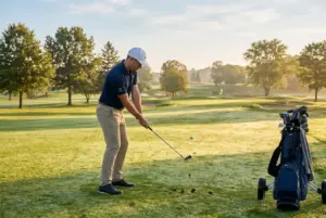 Golf Wetten Strategie mit Strokes Gained – Datenanalyse 2026 | GreenSwing