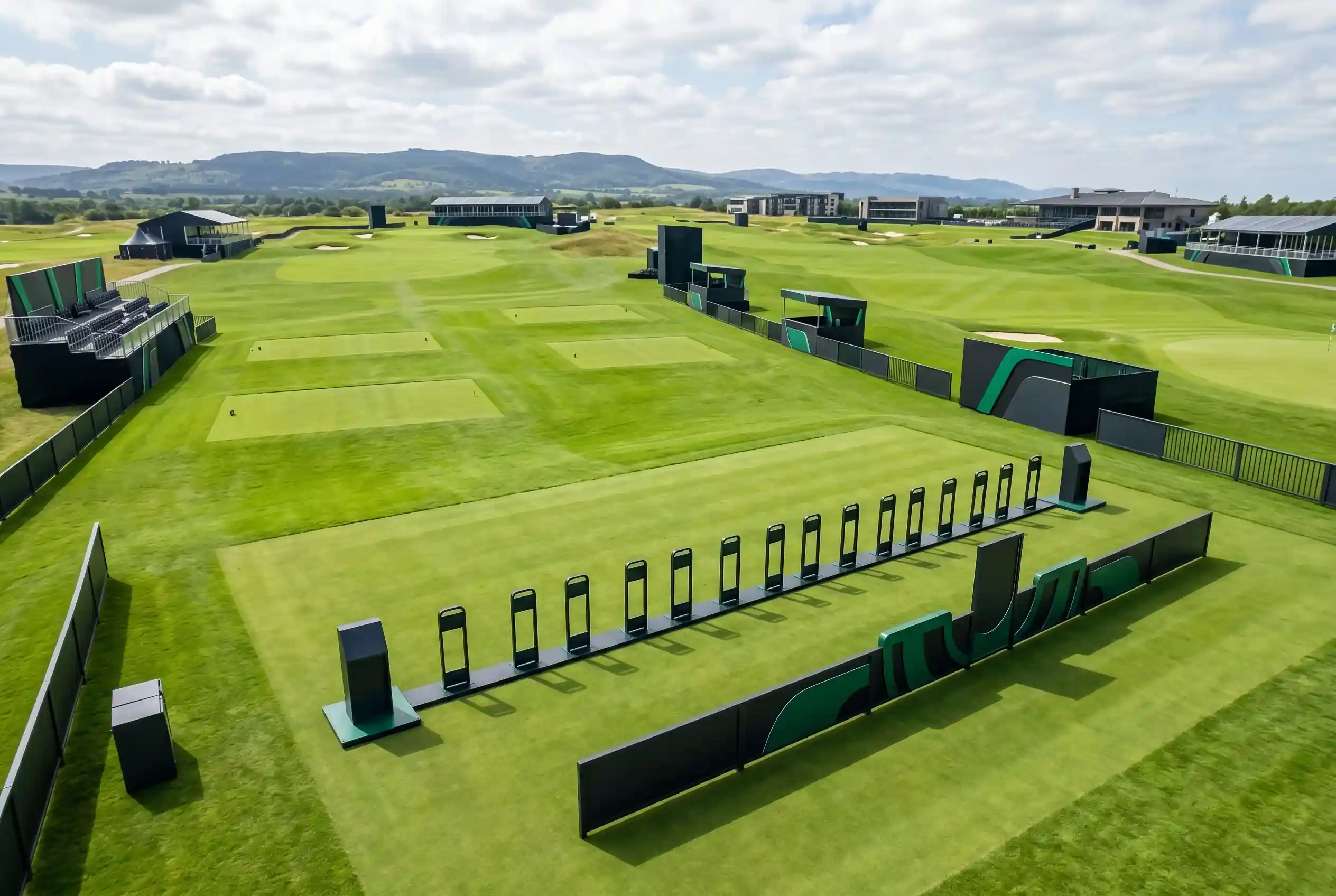 LIV Golf Wetten Datenlage und Wettmärkte Analyse
