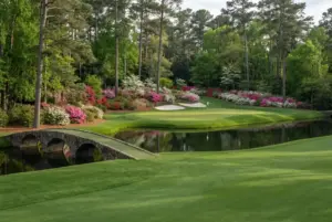 Masters Wetten & Major-Turniere – Golf richtig bewetten | GreenSwing